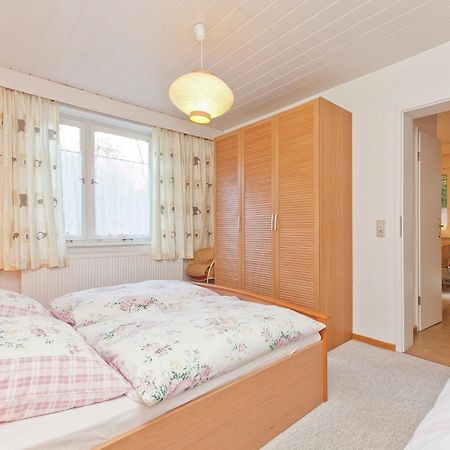 Apartment Thuringian Forest With Balcony Gießübel 외부 사진